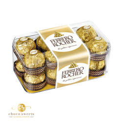 FERRERO ROCHER 16 PC