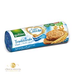 GULLON CUOR DI CEREALE NATURE 280 G