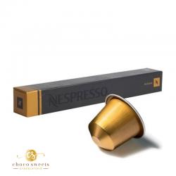 NESPRESSO VOLLUTO N°4 10 Capsules
