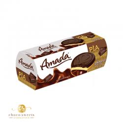 Amada Pia Chocolat  8 pcs 100g