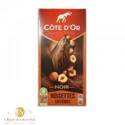Chocolat assortiment création dessert LINDT : la boite de 180g à Prix  Carrefour