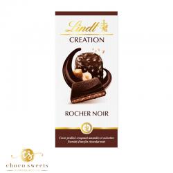 Grand chocolat - La Truffe au chocolat noir à 70% cacao - Nestlé - 250g