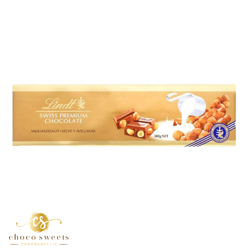 Tablette de chocolat création blanc rocher blanc LINDT